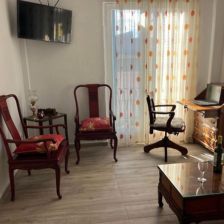 Apartamento Corfu Old Town Phaeacian Hospitality Exterior foto