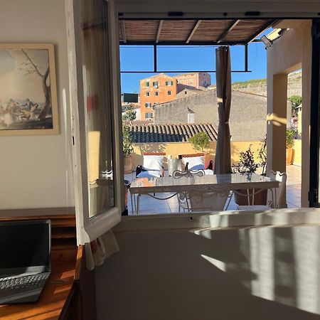 Apartamento Corfu Old Town Phaeacian Hospitality Exterior foto