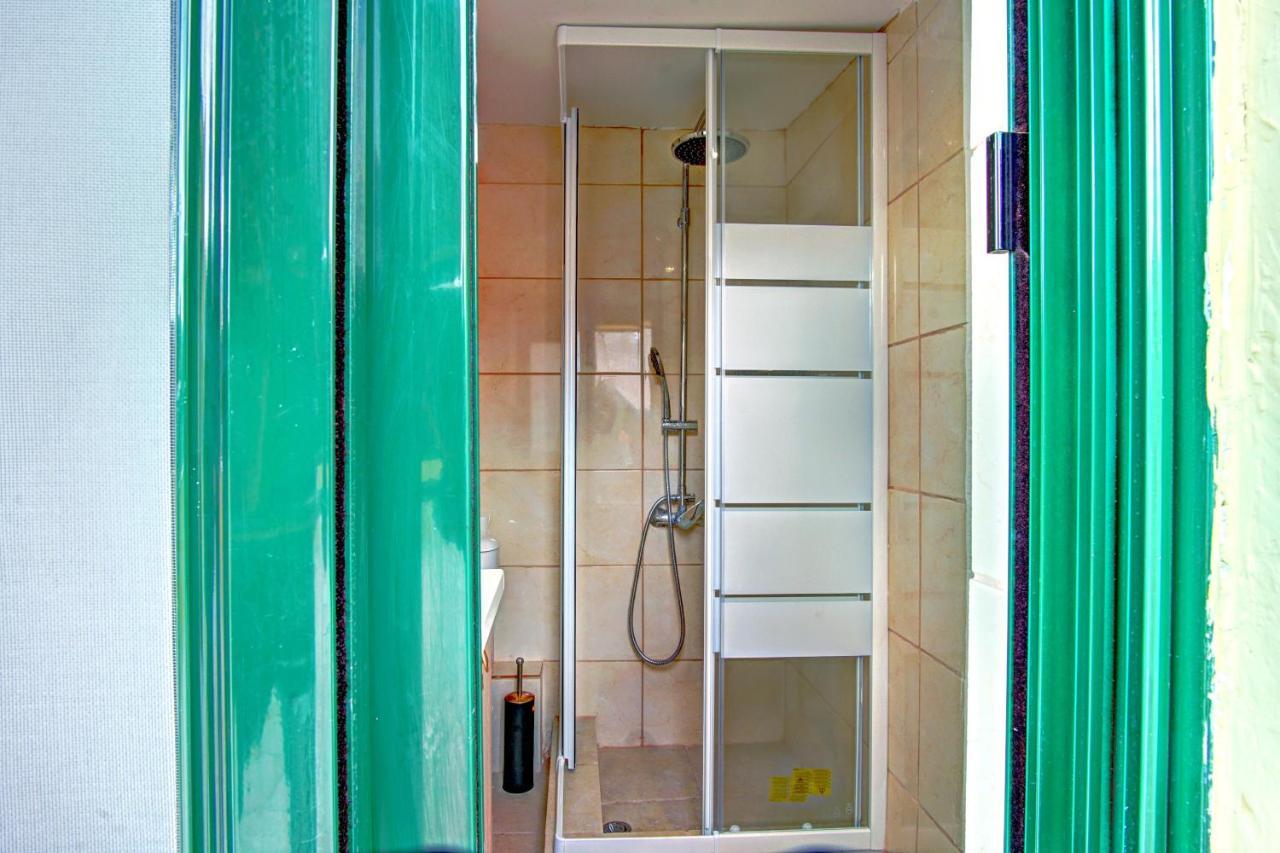 Apartamento Corfu Old Town Phaeacian Hospitality Exterior foto