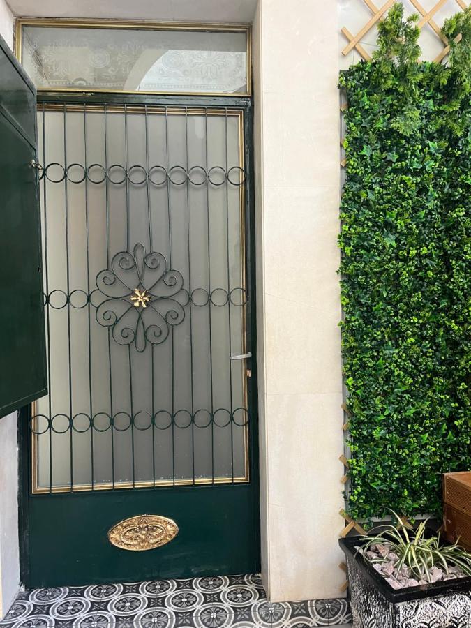 Apartamento Corfu Old Town Phaeacian Hospitality Exterior foto