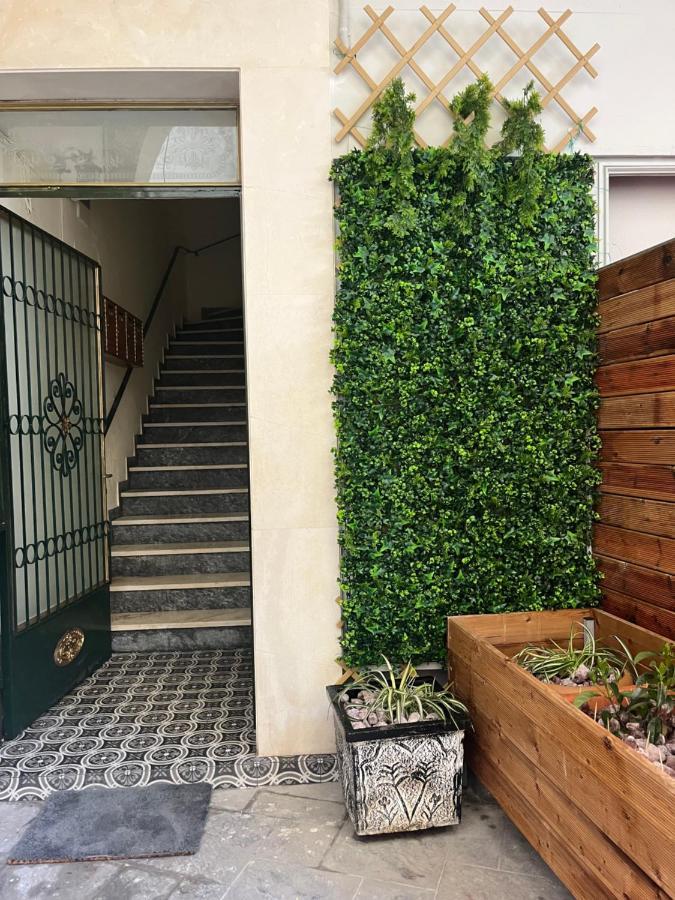 Apartamento Corfu Old Town Phaeacian Hospitality Exterior foto