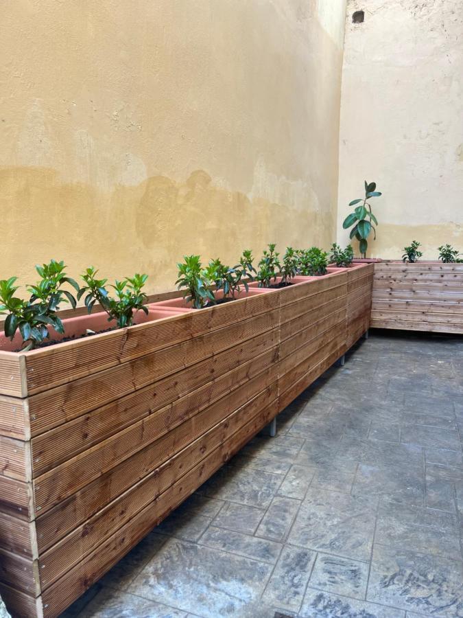 Apartamento Corfu Old Town Phaeacian Hospitality Exterior foto