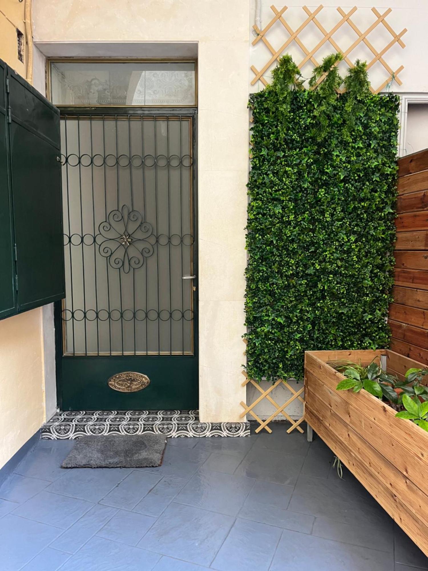 Apartamento Corfu Old Town Phaeacian Hospitality Exterior foto