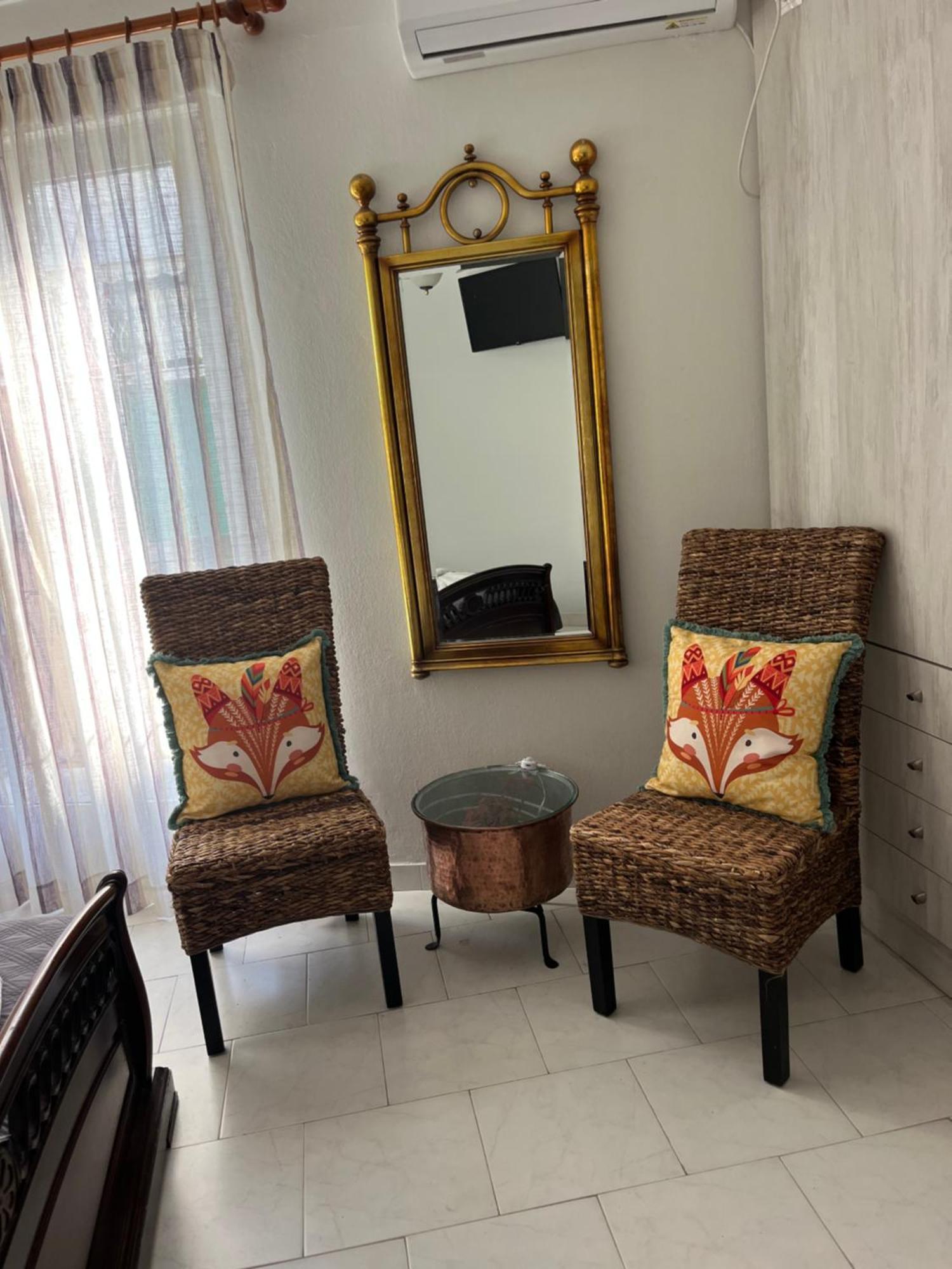 Apartamento Corfu Old Town Phaeacian Hospitality Exterior foto