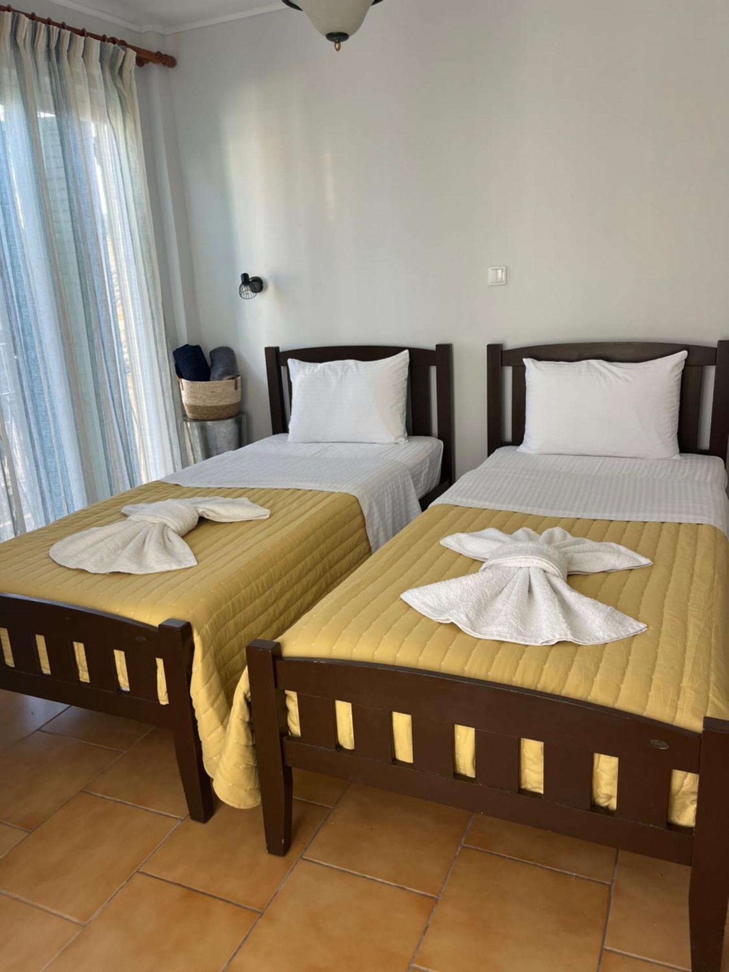 Apartamento Corfu Old Town Phaeacian Hospitality Exterior foto