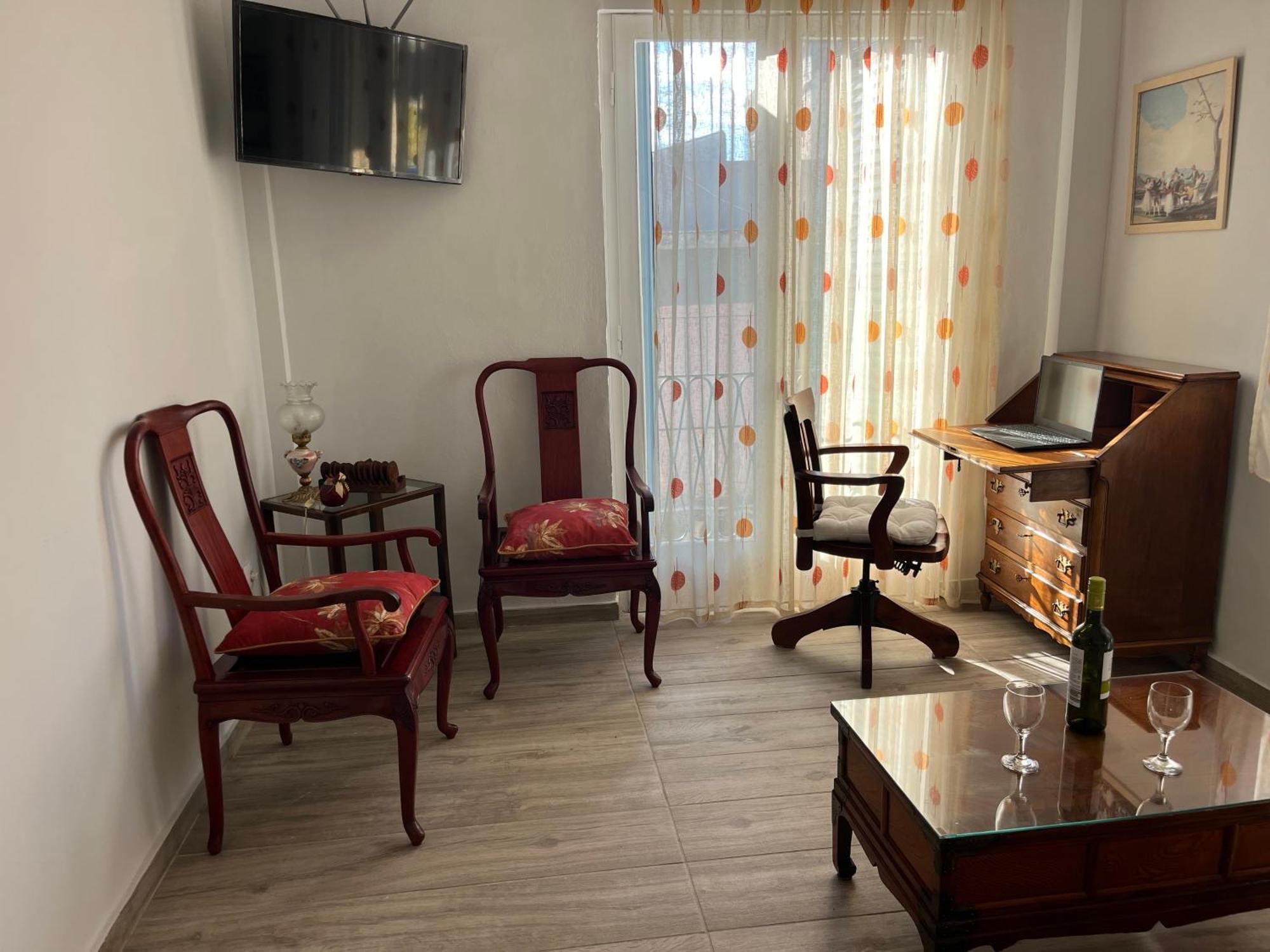 Apartamento Corfu Old Town Phaeacian Hospitality Exterior foto