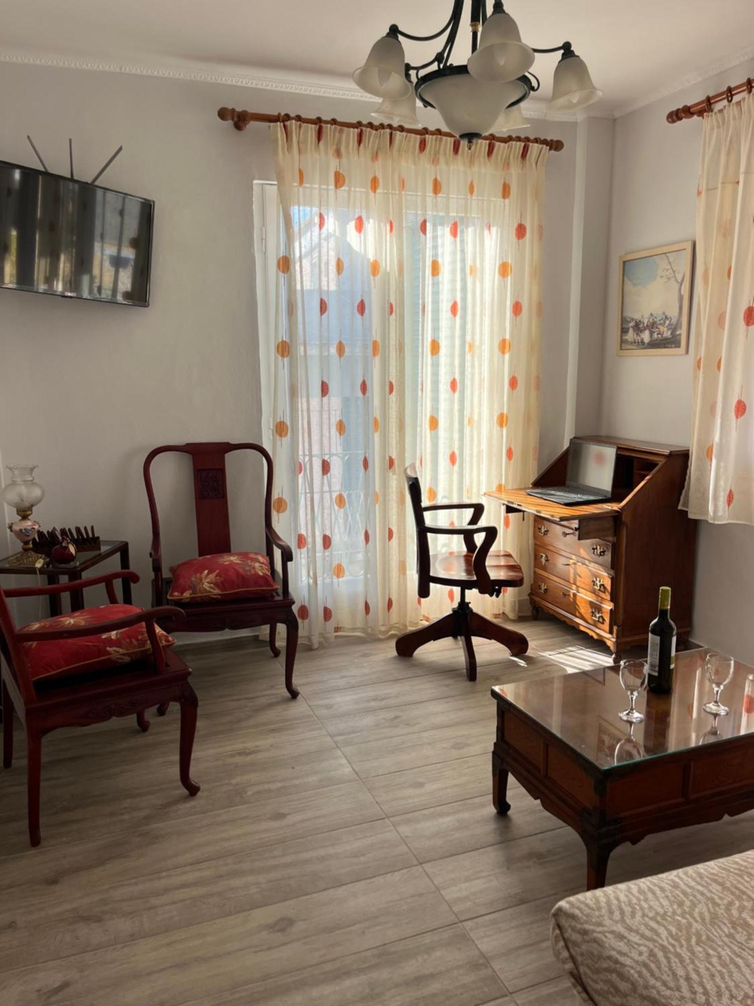 Apartamento Corfu Old Town Phaeacian Hospitality Exterior foto