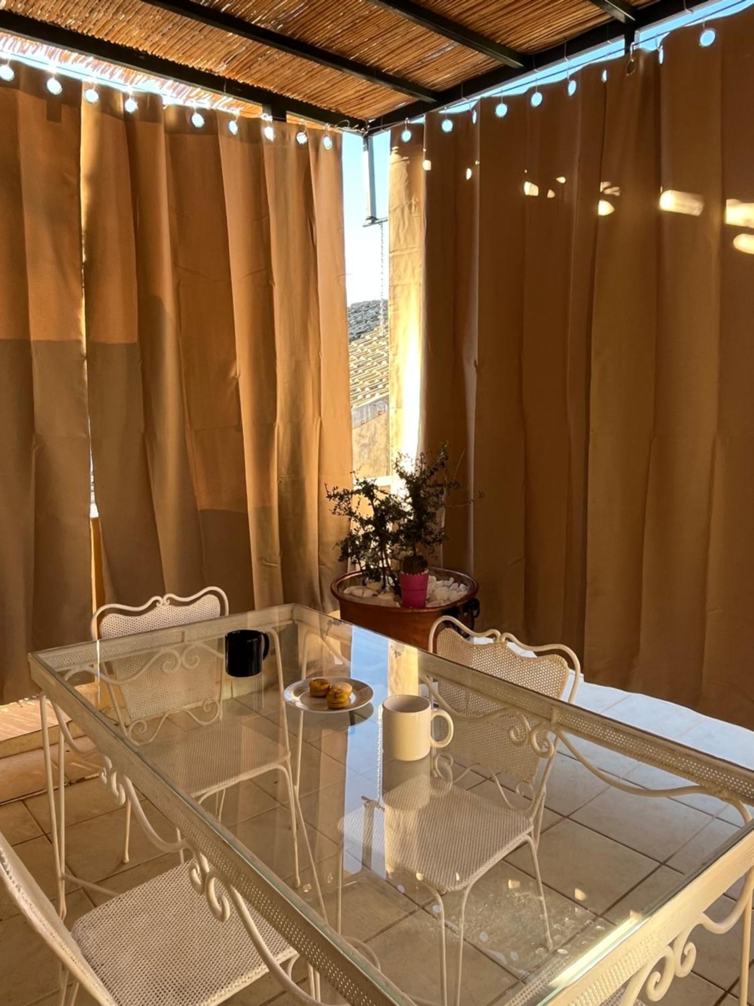 Apartamento Corfu Old Town Phaeacian Hospitality Exterior foto