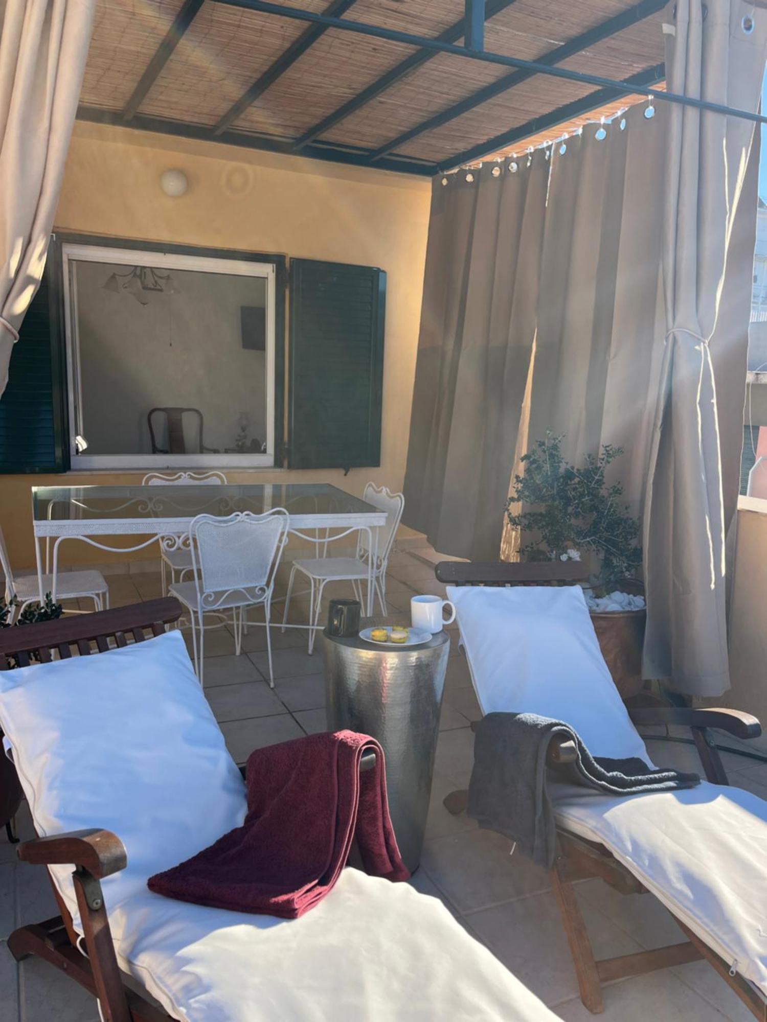 Apartamento Corfu Old Town Phaeacian Hospitality Exterior foto